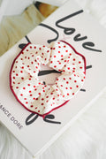 Dear Cupid Scrunchie