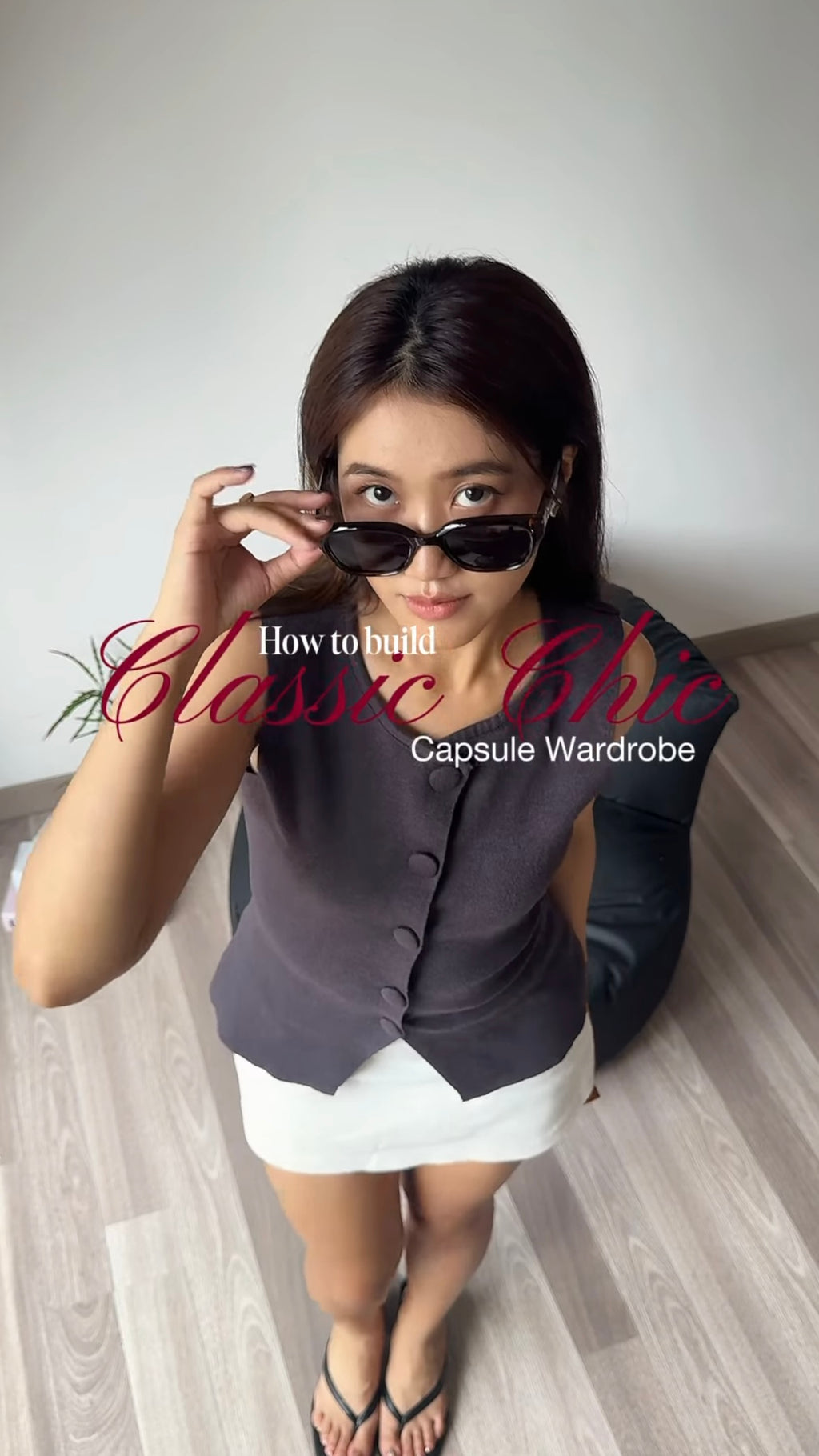 Marci + Killy + Ribbonville + Vion + Ellera + With Faith - As Seen on @wawee_itsme