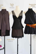 Valencia Top + Killy Skirt + Toria Top + Ivara Skirt + Jessamine Dress - As Seen On Bash