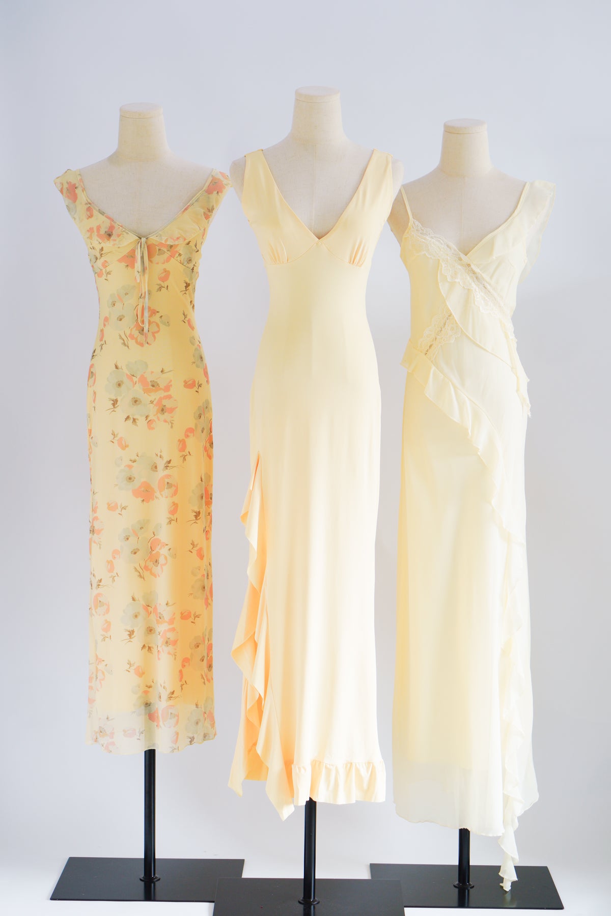 Nyrisse Dress + Zalinne Dress + Jovelle Dress - As Seen On Bash
