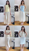 Soleil Top + Nala Top + Lioris Top + Calyra Top - As Seen On Bash