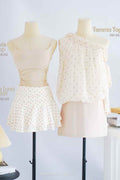Revie Top + Bella Luna Skirt + Temma Top + Modest Moment Skirt - As Seen On Bash
