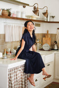 Claire Dress - As Seen on @maxinekxy