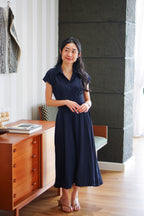 Claire Dress - As Seen on @maxinekxy