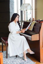 Rachelle Dress - As Seen on @ceciliaooi_