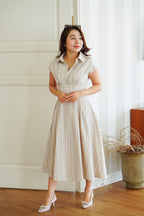 Claire Dress - As Seen on @ceciliaooi_