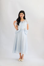 Celeste Set by Bash in Blue