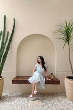 Celeste Set by Bash in Blue
