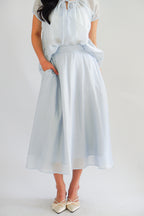 Celeste Set by Bash in Blue
