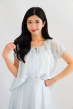 Celeste Set by Bash in Blue