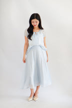 Celeste Set by Bash in Blue