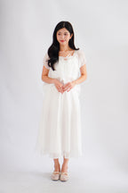 Celeste Set by Bash in White