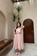 Celeste Set by Bash in Pink