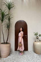 Celeste Set by Bash in Pink