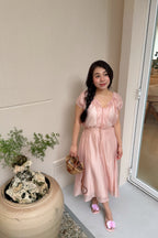 Celeste Set by Bash in Pink