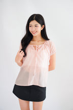Celeste Set by Bash in Pink