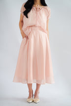 Celeste Set by Bash in Pink