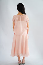 Celeste Set by Bash in Pink