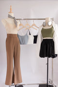 Myla Padded Camisole Top