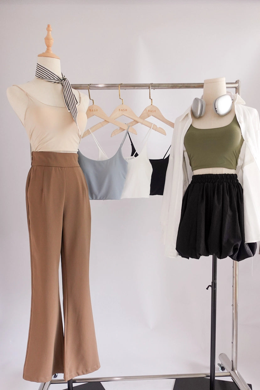 Myla Padded Camisole Top